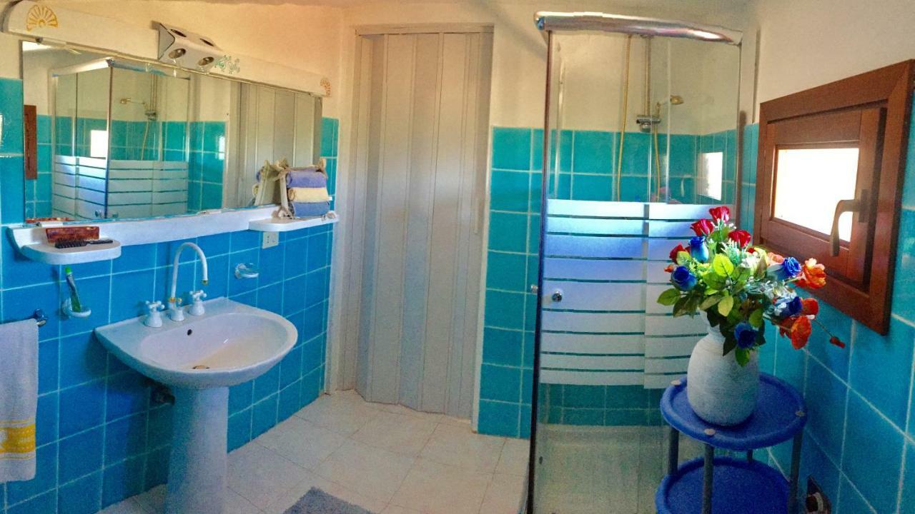 Appartamento Leda Piras Dış mekan fotoğraf