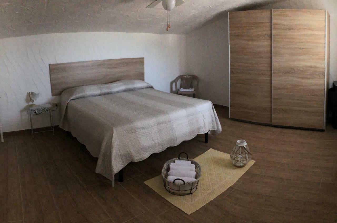 Appartamento Leda Piras Dış mekan fotoğraf